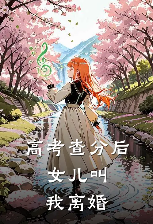 高考查分后，女儿叫我离婚