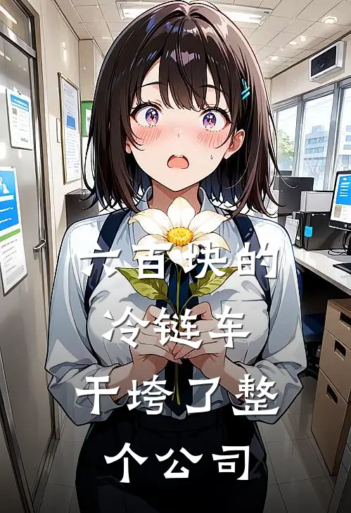 六百块的冷链车,干垮了整个公司