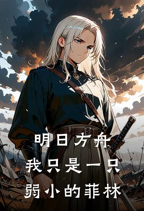 明日方舟：我只是一只弱小的菲林