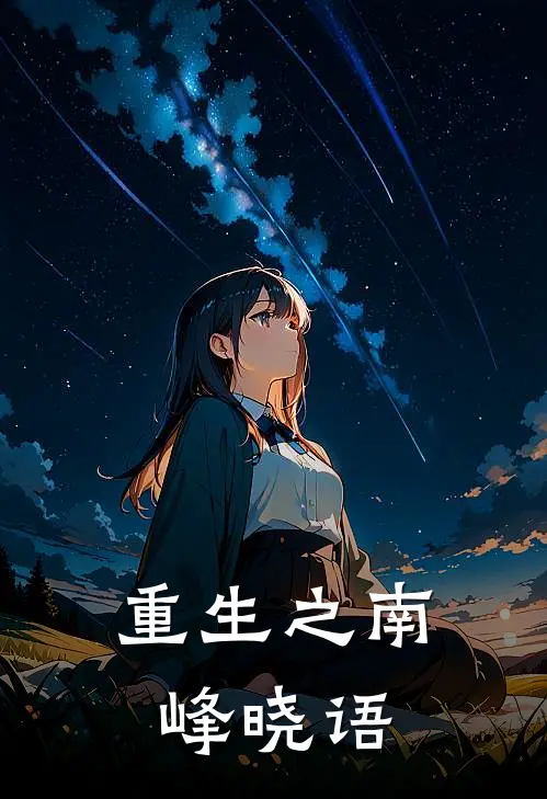 重生之南峰晓语