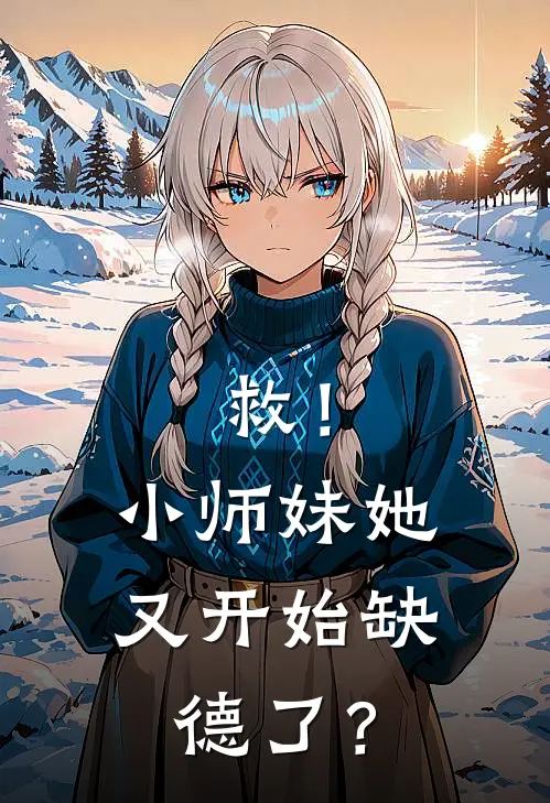 救！小师妹她又开始缺德了？