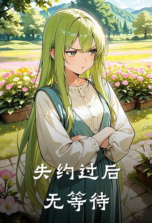 失约过后无等待