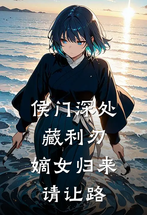 侯门深处藏利刃，嫡女归来请让路