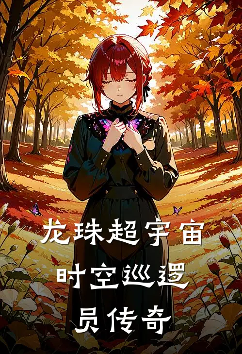 龙珠超宇宙：时空巡逻员传奇