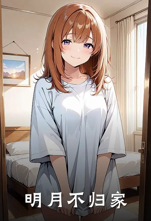明月不归家
