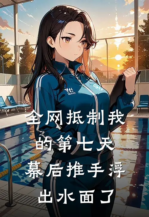 全网抵制我的第七天，幕后推手浮出水面了