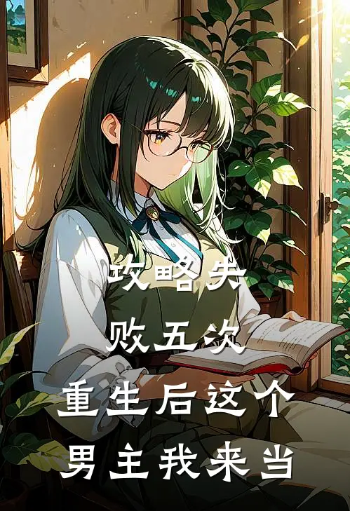 攻略失败五次，重生后这个男主我来当