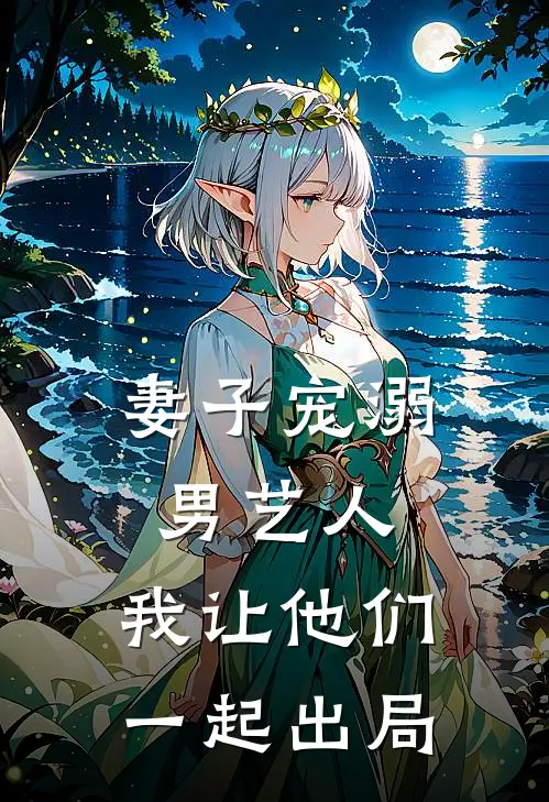 妻子宠溺男艺人，我让他们一起出局