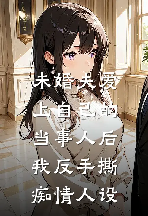 未婚夫爱上自己的当事人后，我反手撕痴情人设