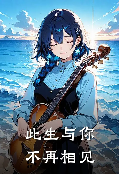 此生与你不再相见