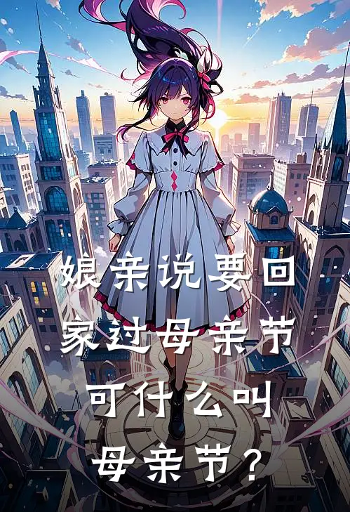 娘亲说要回家过母亲节，可什么叫母亲节？