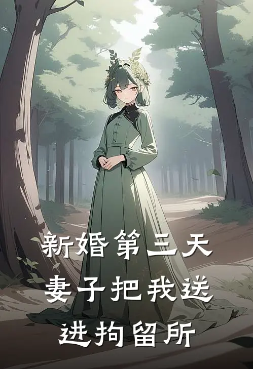 新婚第三天，妻子把我送进拘留所