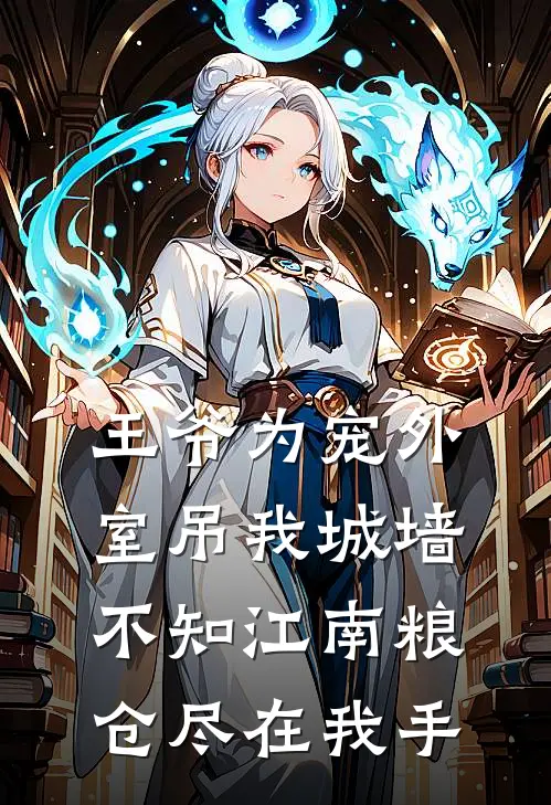 王爷为宠外室吊我城墙，不知江南粮仓尽在我手