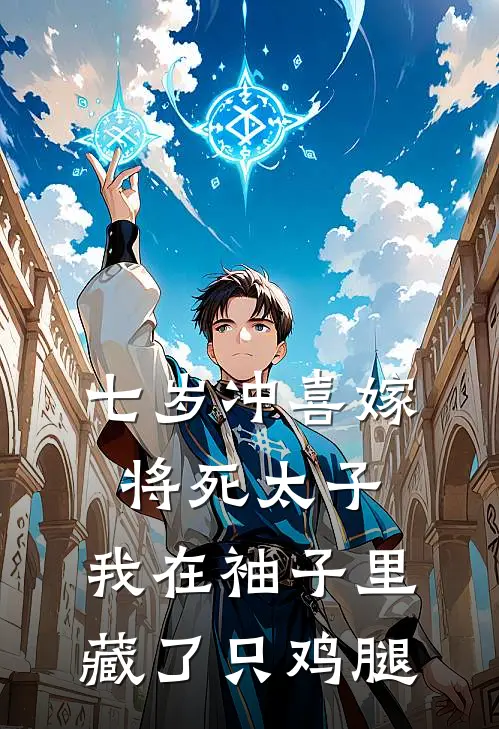 七岁冲喜嫁将死太子，我在袖子里藏了只鸡腿