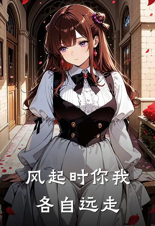 风起时你我各自远走
