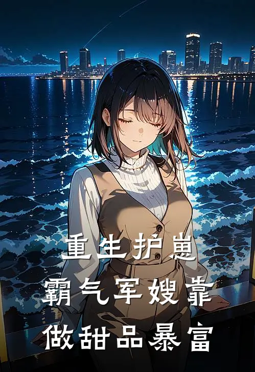 重生护崽,霸气军嫂靠做甜品暴富