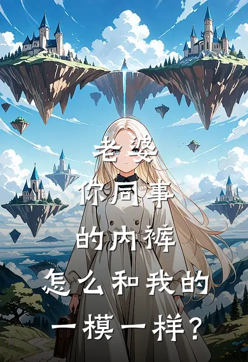 老婆，你同事的内裤，怎么和我的一模一样？