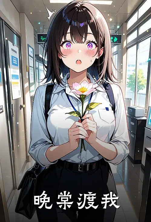晚棠渡我