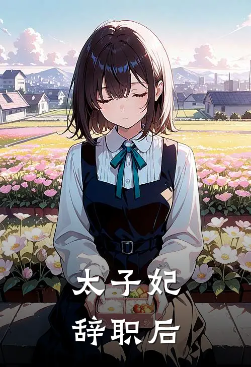太子妃辞职后