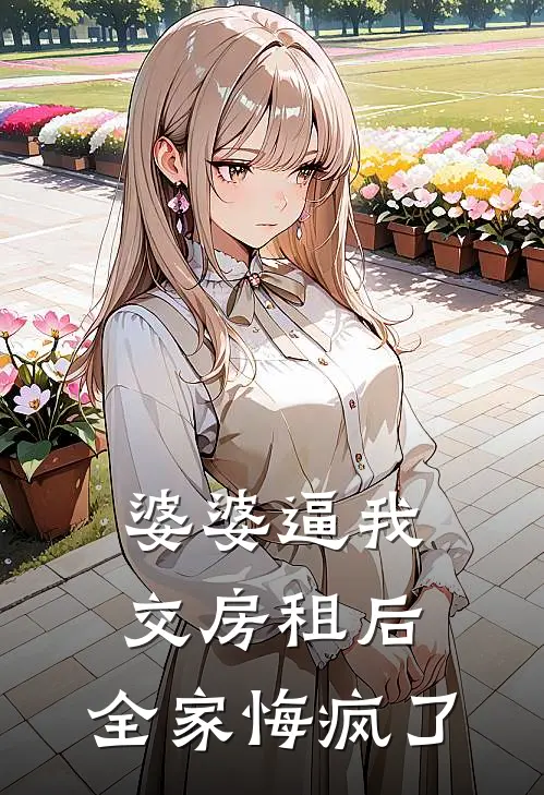 婆婆逼我交房租后，全家悔疯了
