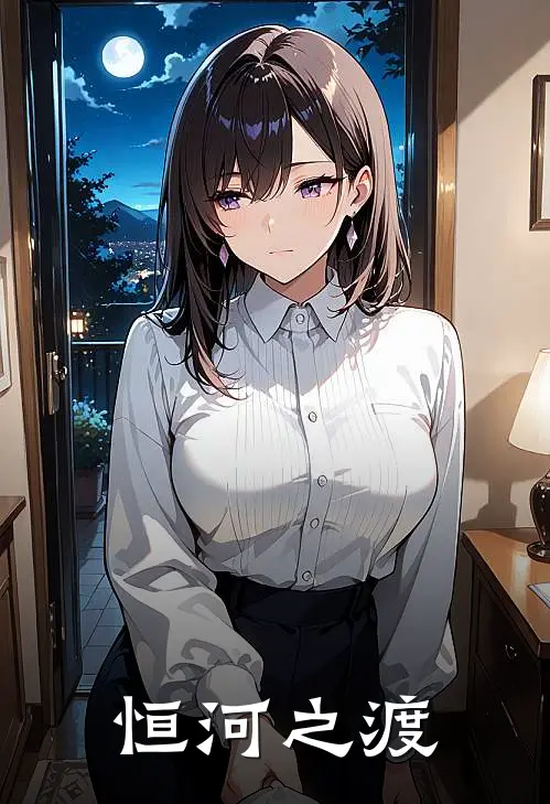 恒河之渡