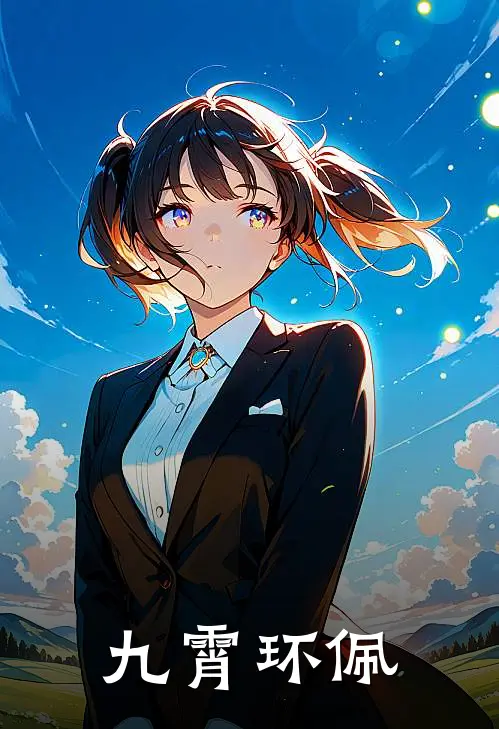 九霄环佩