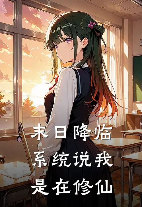 末日降临，系统说我是在修仙