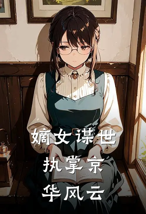 嫡女谋世：执掌京华风云