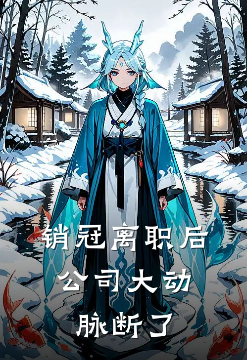销冠离职后，公司大动脉断了