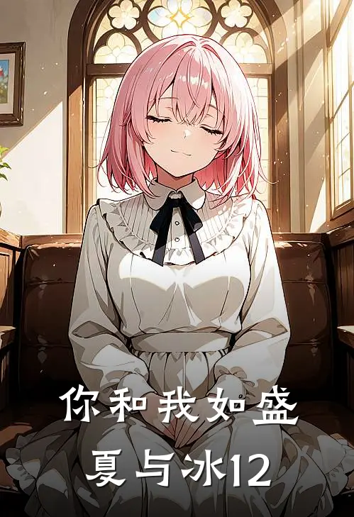 你和我如盛夏与冰12