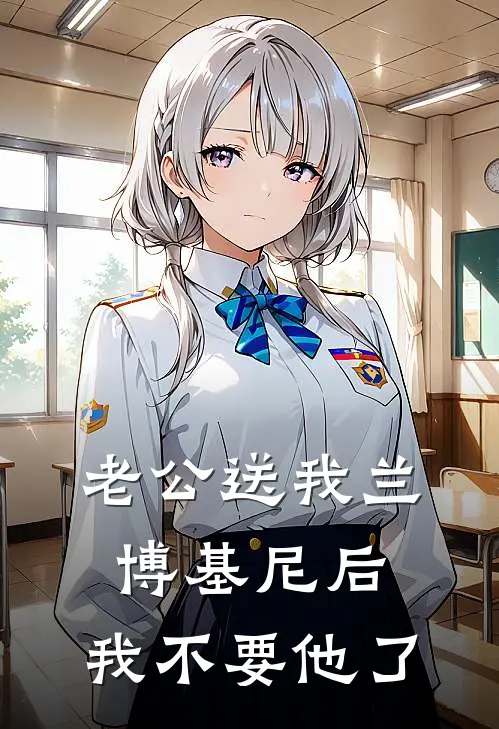 老公送我兰博基尼后，我不要他了