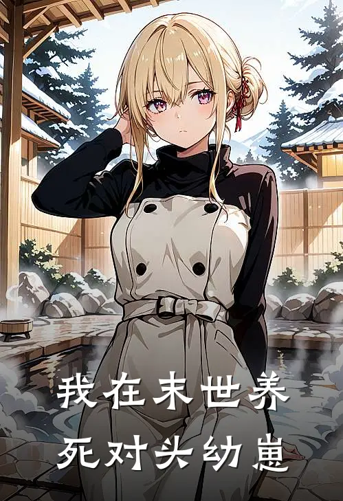 我在末世养死对头幼崽