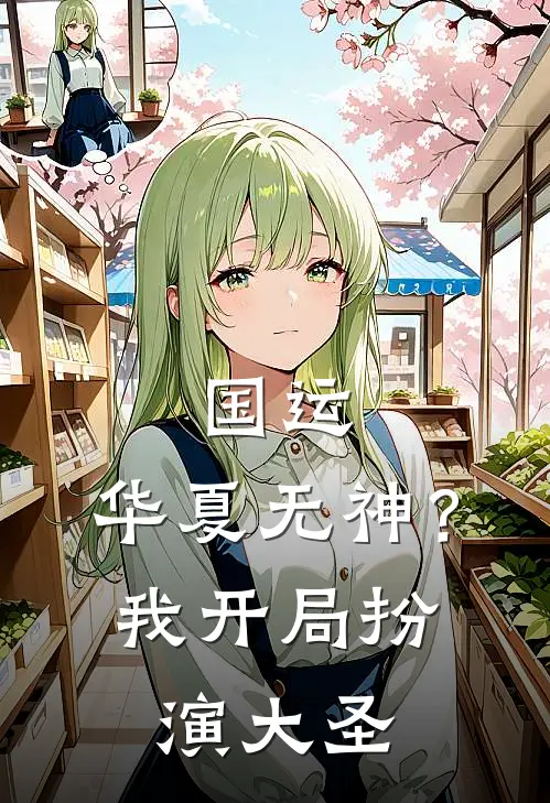 国运：华夏无神？我开局扮演大圣