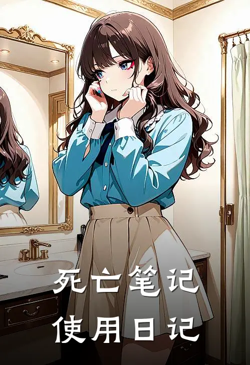 死亡笔记使用日记