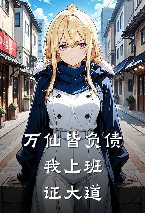 万仙皆负债，我上班证大道
