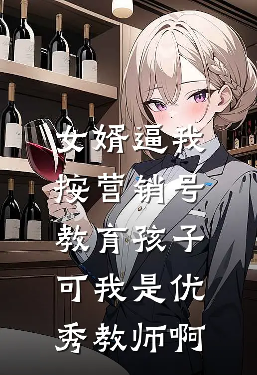 女婿逼我按营销号教育孩子，可我是优秀教师啊