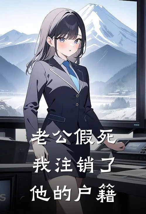 老公假死，我注销了他的户籍