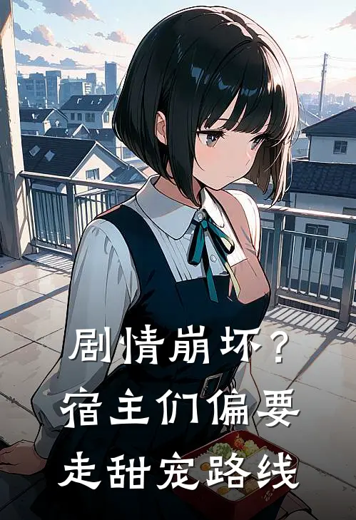 剧情崩坏？宿主们偏要走甜宠路线