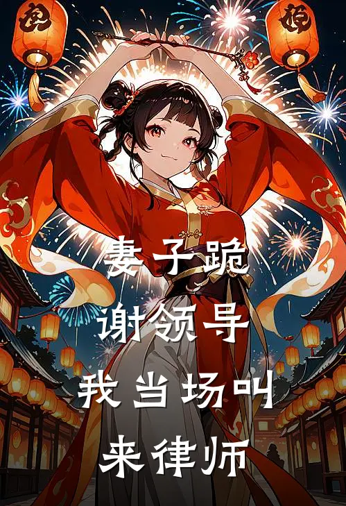 妻子跪谢领导，我当场叫来律师