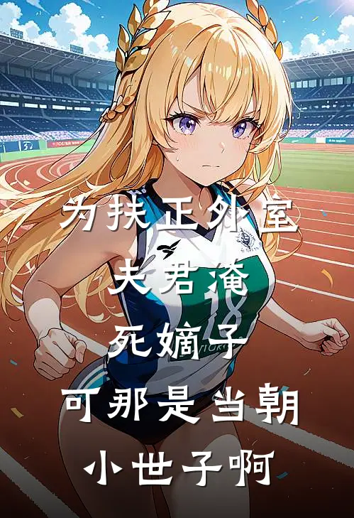 为扶正外室，夫君淹死嫡子，可那是当朝小世子啊