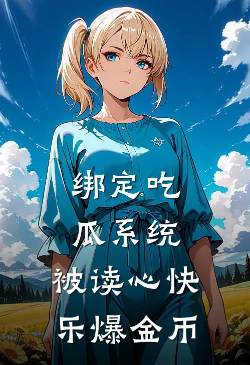 绑定吃瓜系统，被读心快乐爆金币