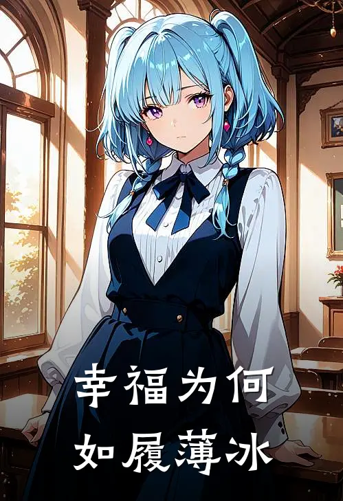 幸福为何如履薄冰
