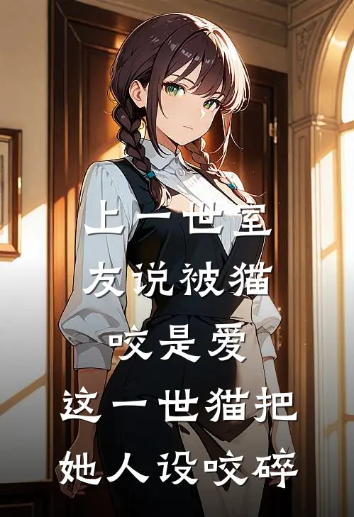 上一世室友说被猫咬是爱，这一世猫把她人设咬碎