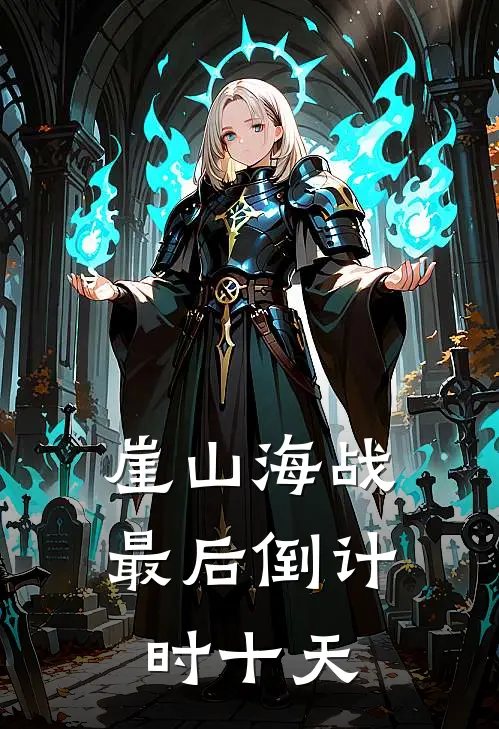 崖山海战最后倒计时十天