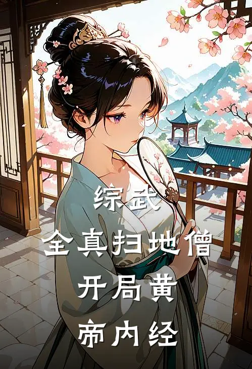 综武：全真扫地僧，开局黄帝内经