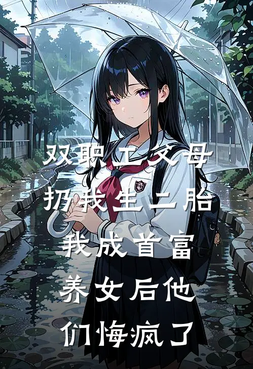 双职工父母扔我生二胎，我成首富养女后他们悔疯了