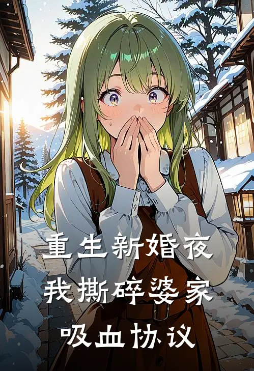 重生新婚夜，我撕碎婆家吸血协议
