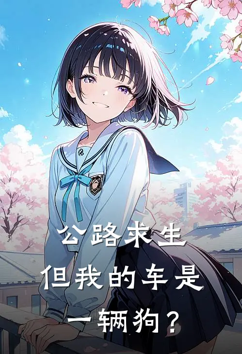 公路求生：但我的车是一辆狗？