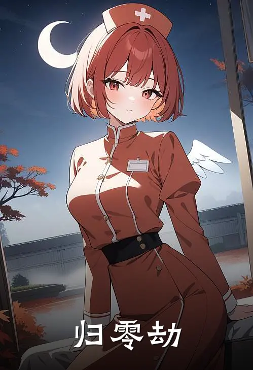 归零劫