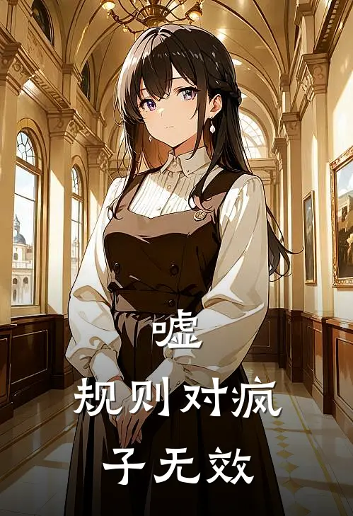 嘘，规则对疯子无效